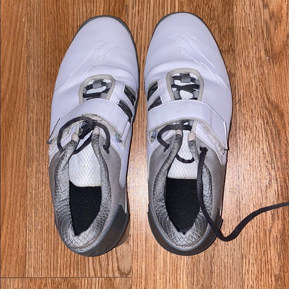 Velaasa Strake Weightlifting Shoe